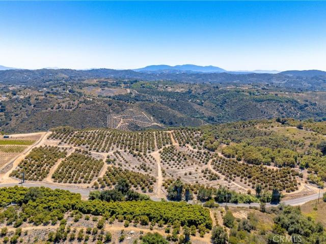 Land for sale in Temecula, California
