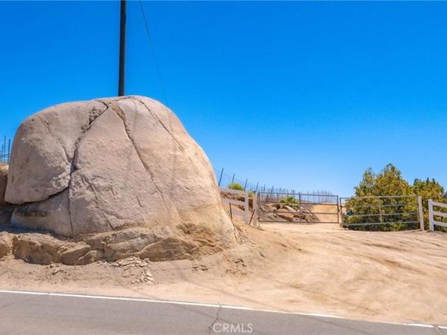 Land for sale in Temecula, California