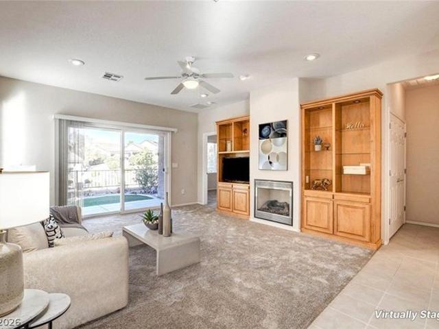 House for sale in Henderson, Nevada
