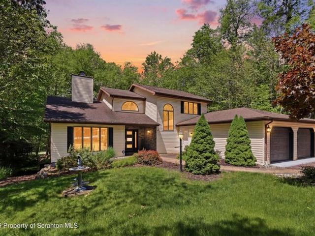 House for sale in Cresco, Pennsylvania