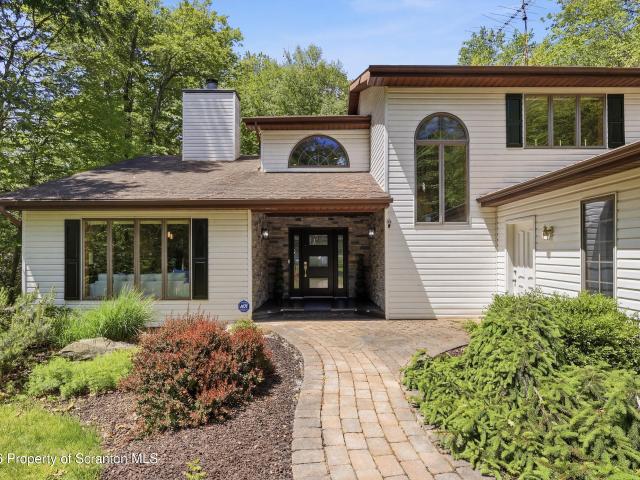 House for sale in Cresco, Pennsylvania