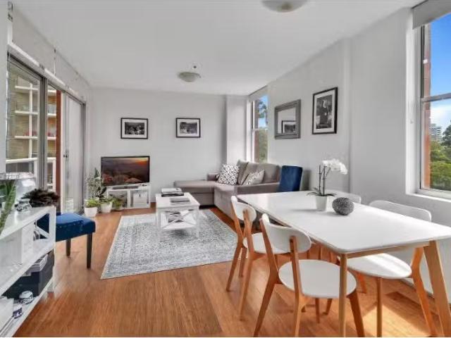 Apartment for rent in Sydney, New South Wales