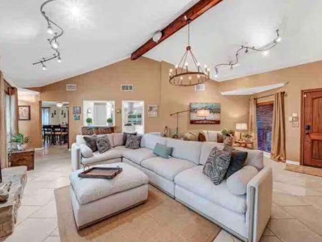 Property for rent in Missouri City, Texas