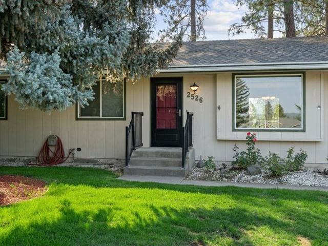 House for sale in Spokane, Spokane County