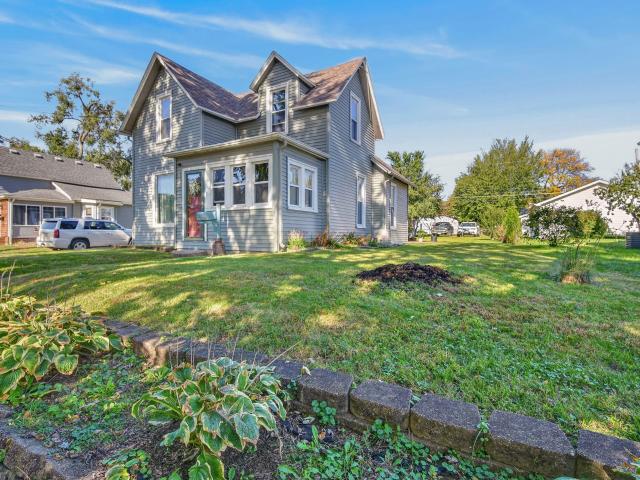 House for sale in Fairground, Des Moines