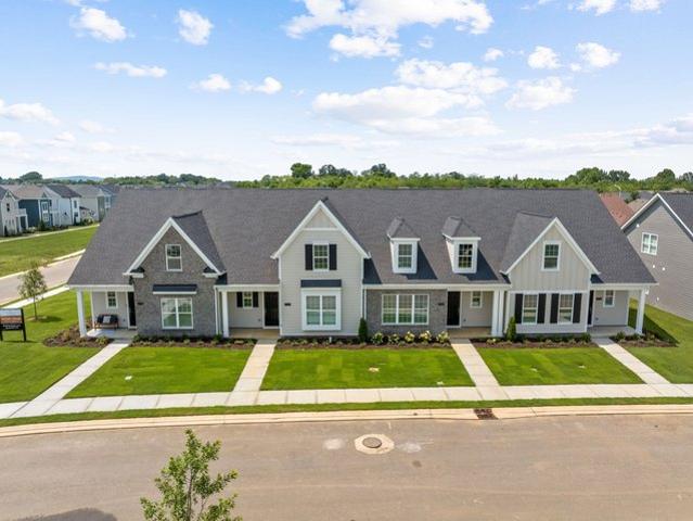 Townhouse for sale in Tennessee