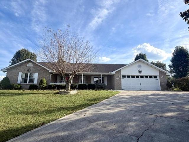 House for sale in Sevierville, East Tennessee
