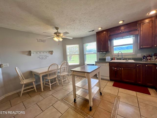 House for sale in Sevierville, East Tennessee