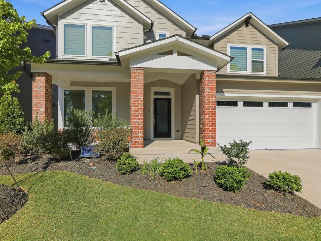 House for sale in Wake, North Carolina