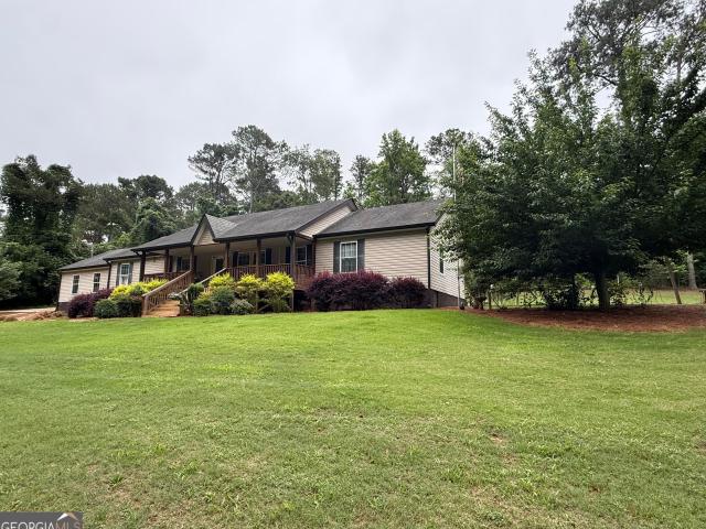 House for sale in Social Circle, Walton County