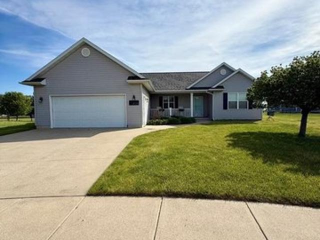 House for sale in Fort Dodge, Iowa