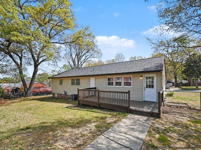 House for sale in Alamance Hills, Burlington