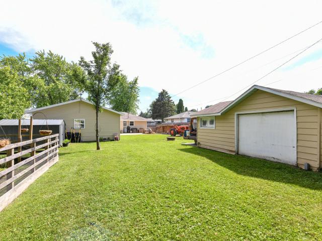 House for sale in Caledonia, Wisconsin