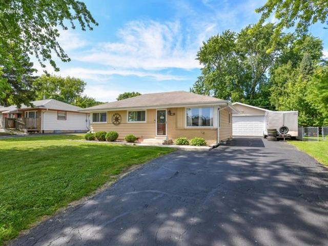 House for sale in Caledonia, Wisconsin