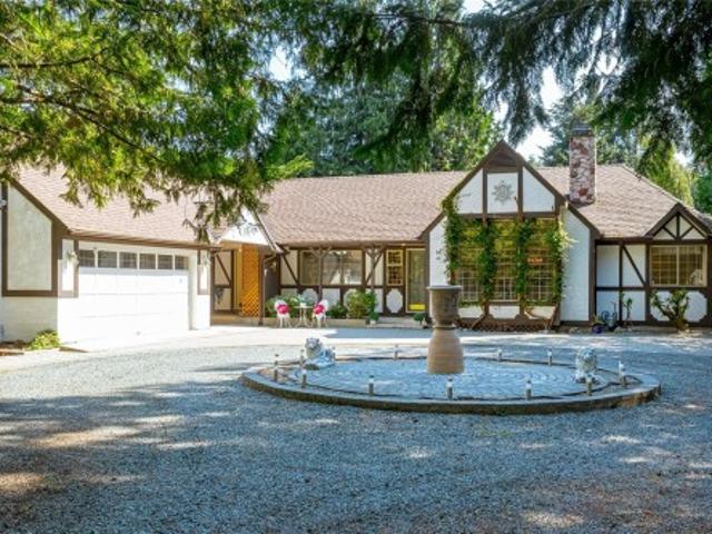 House for sale in Qualicum Beach, British Columbia