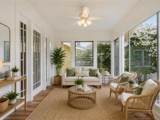 Property for rent in New Orleans, Louisiana