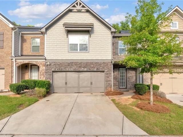 Townhouse for sale in Lithonia, Georgia