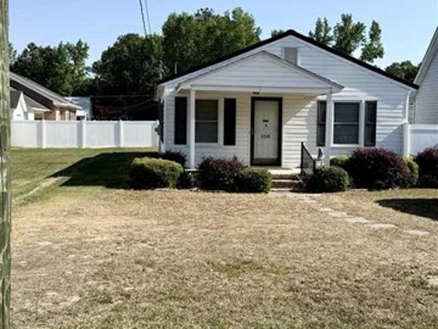 House for sale in Dillon, South Carolina