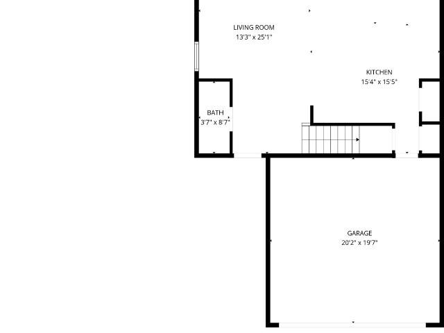 House for sale in Haw River, North Carolina