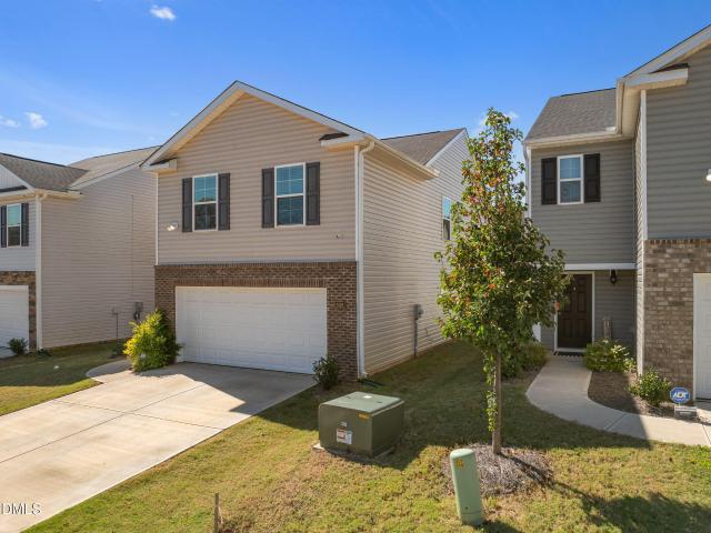 House for sale in Haw River, North Carolina