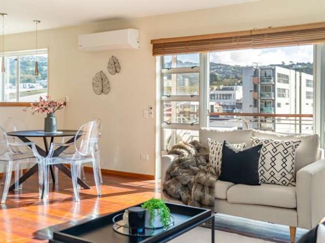 Townhouse for sale in Matata, Wellington