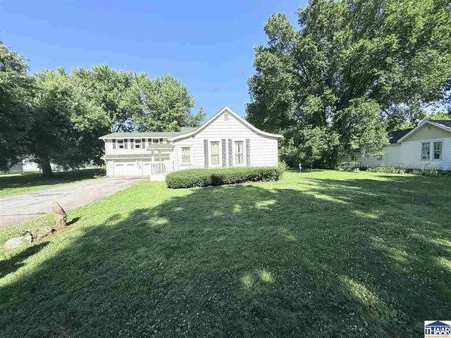House for sale in Terre Haute, Indiana