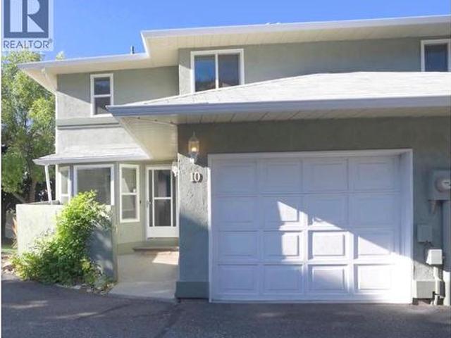 House for sale in Kamloops, British Columbia
