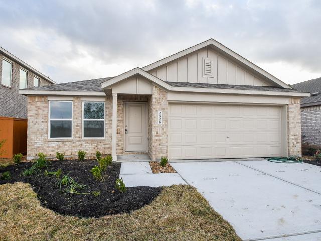 Property for rent in Rosharon, Texas