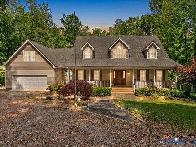 House for sale in Virginia