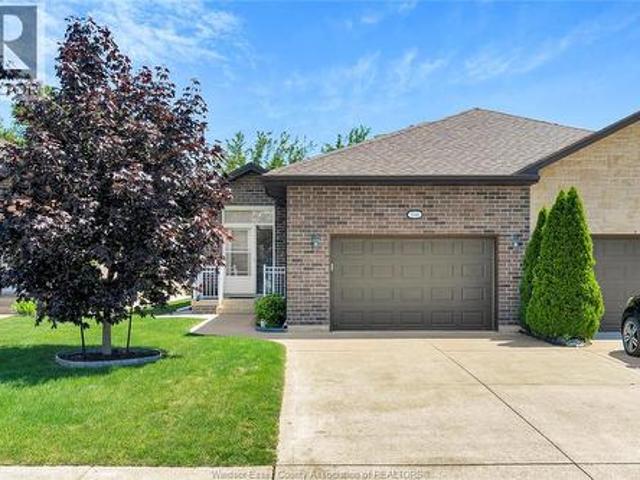 House for sale in Maidstone, Ontario