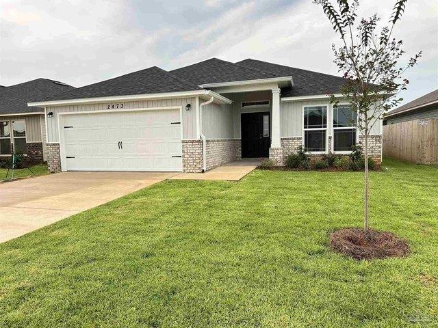 House for sale in Gulf Breeze, Florida