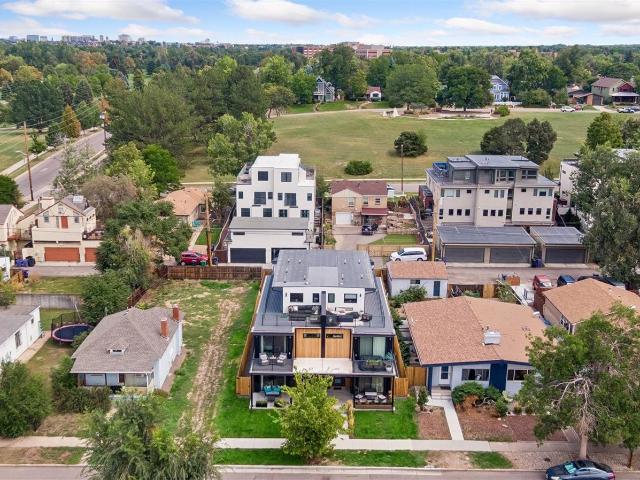 House for sale in Denver, Colorado