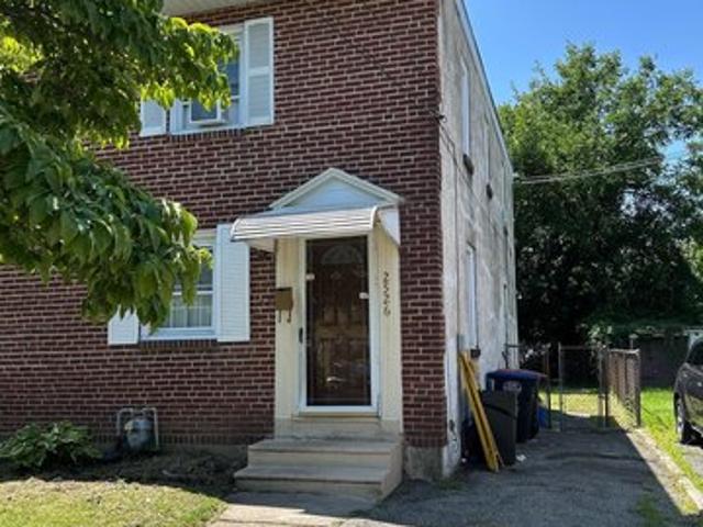 Townhouse for sale in Delco, Pennsylvania