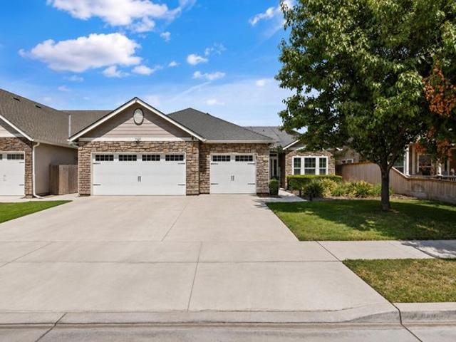 House for sale in Tulare, California