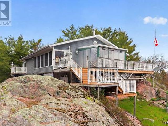 House for sale in Stone Mills, Ontario