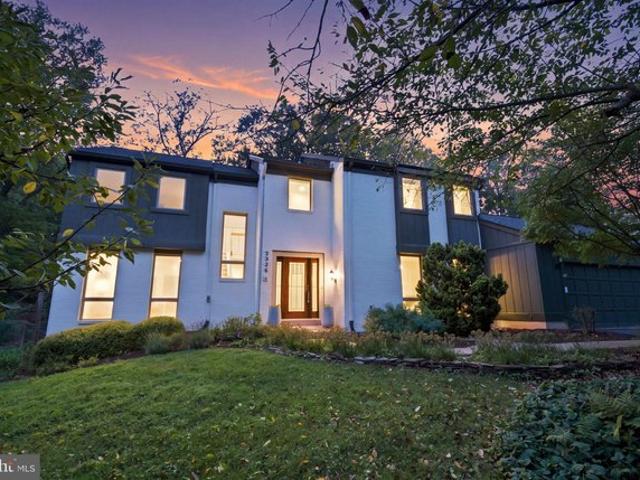 House for sale in Reston, Fairfax County