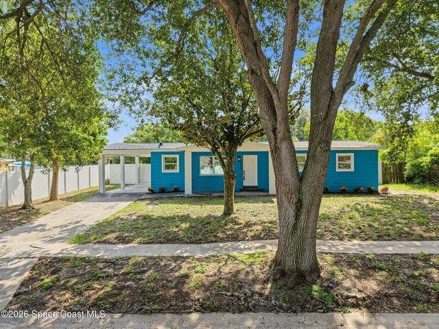 House for sale in Cocoa, Florida