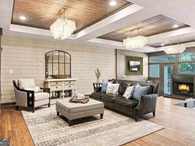 House for sale in Atlanta, Fulton County