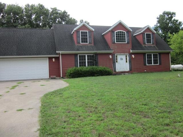 House for sale in Mattawan, Michigan