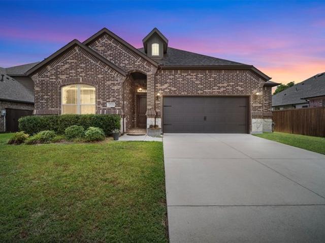 House for sale in Anna, Texas