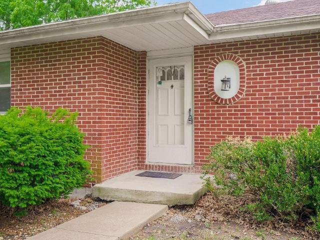 House for sale in Lathrop, Missouri