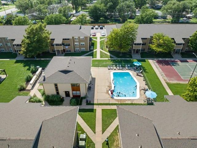House for sale in Kansas