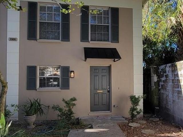 Townhouse for sale in Tampa, Florida