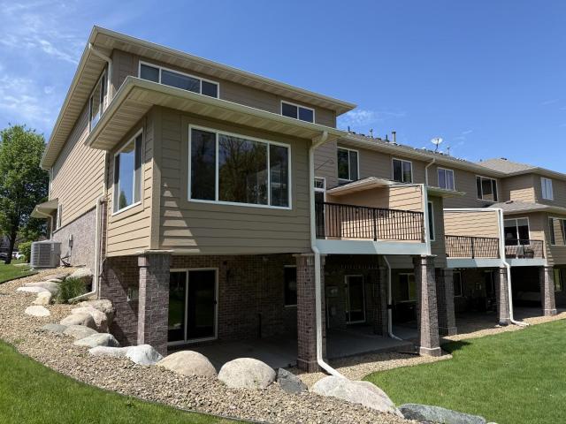 Townhouse for sale in Prior Lake, Minnesota