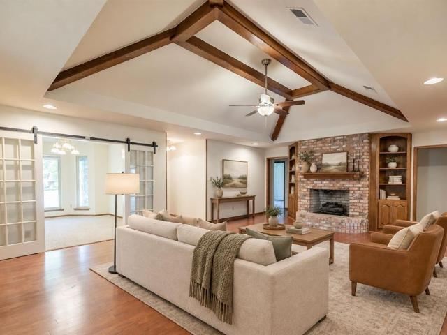 House for sale in Taylor, Texas
