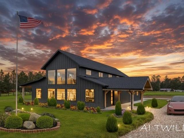 House for sale in Custer, Custer County