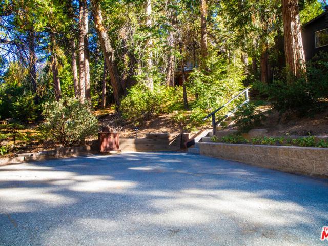 House for sale in Idyllwild, California