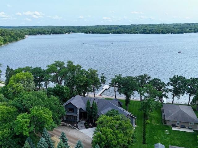 House for sale in Detroit Lakes, Minnesota