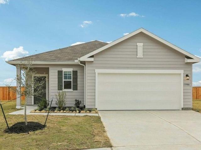 House for sale in Magnolia, Texas