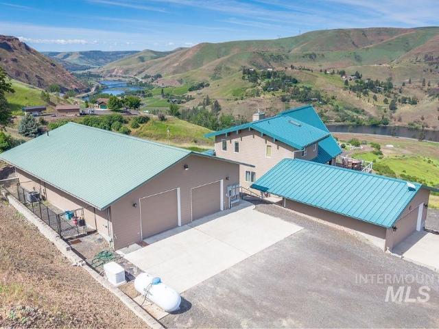 House for sale in Juliaetta, Idaho